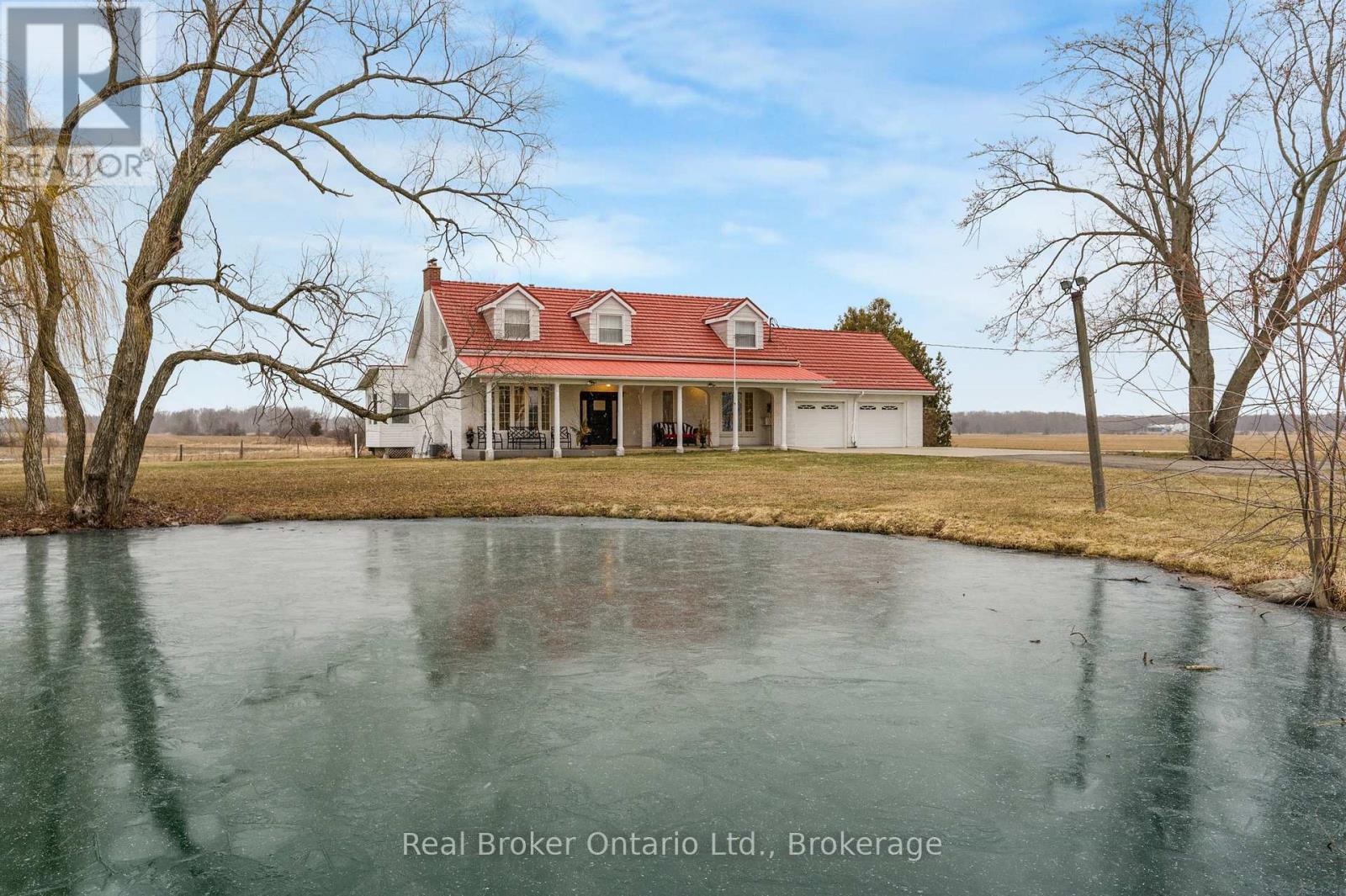 501 Concession 2 Road S, Haldimand, Ontario  N0A 1C0 - Photo 4 - X12909658