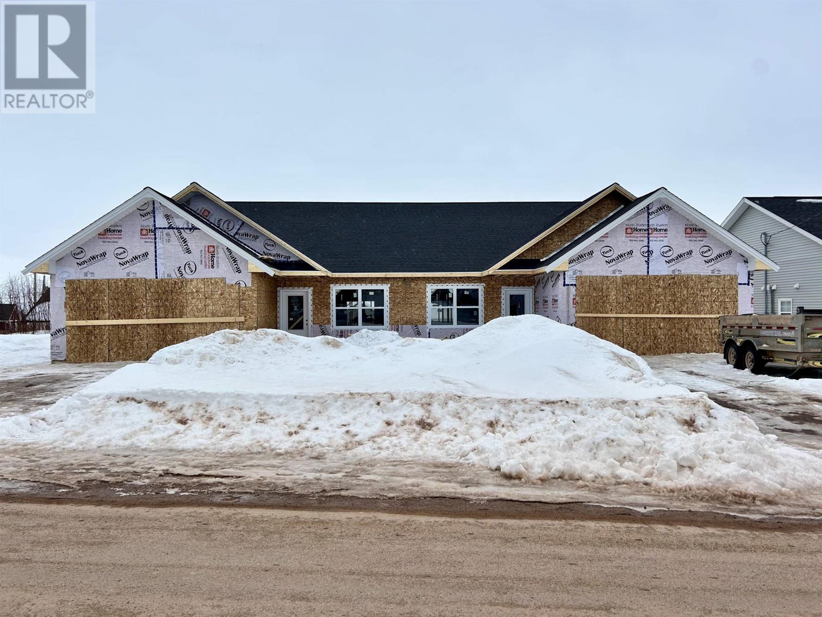 64 Autumn Lane, North Rustico, Prince Edward Island  C0A 1N0 - Photo 2 - 202600866