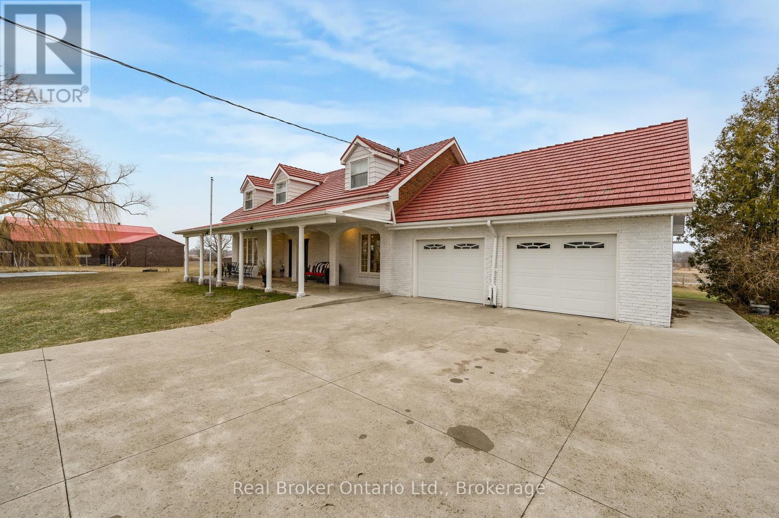 501 Concession 2 Road S, Haldimand, Ontario  N0A 1C0 - Photo 5 - X12909658
