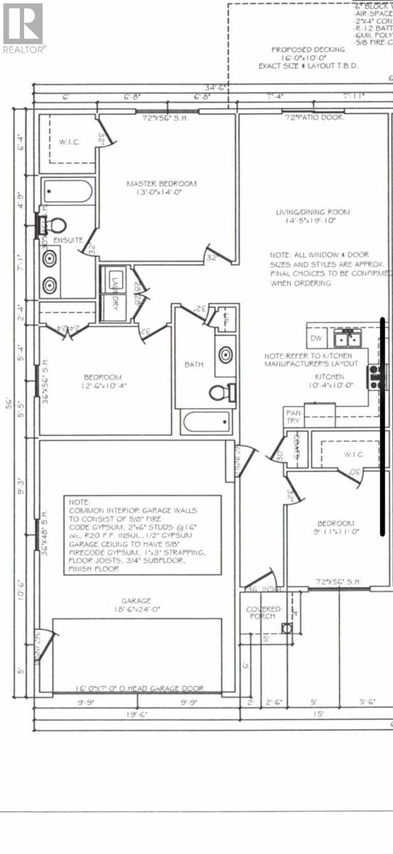 62 Autumn Lane, North Rustico, Prince Edward Island  C0A 1N0 - Photo 7 - 202600882