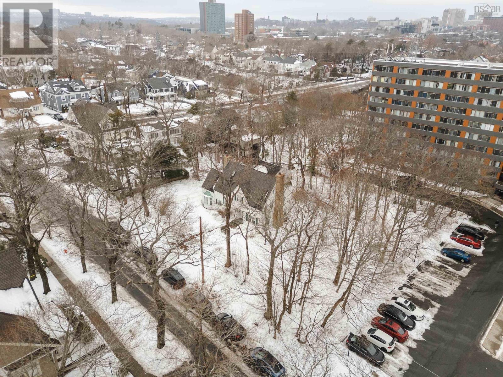 5661 Ogilvie Street, Halifax, Nova Scotia  B3H 1B8 - Photo 35 - 202603644