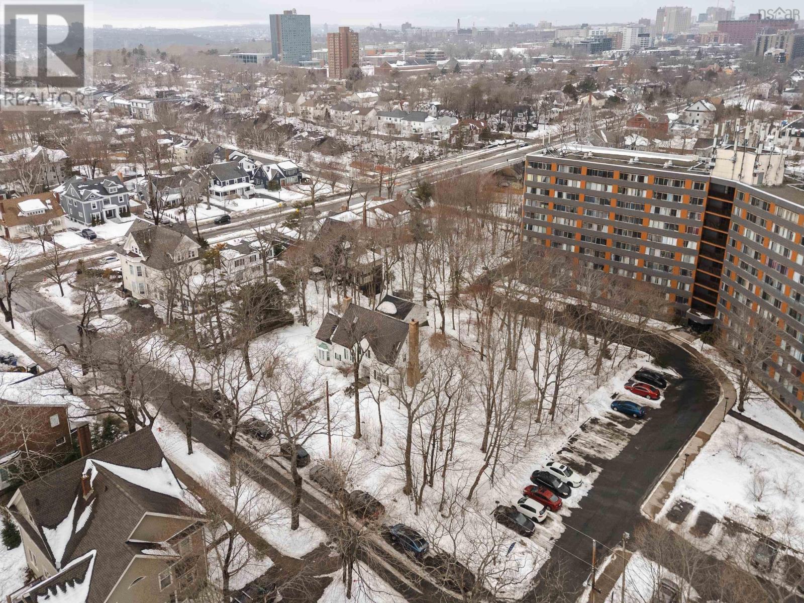 5661 Ogilvie Street, Halifax, Nova Scotia  B3H 1B8 - Photo 38 - 202603644