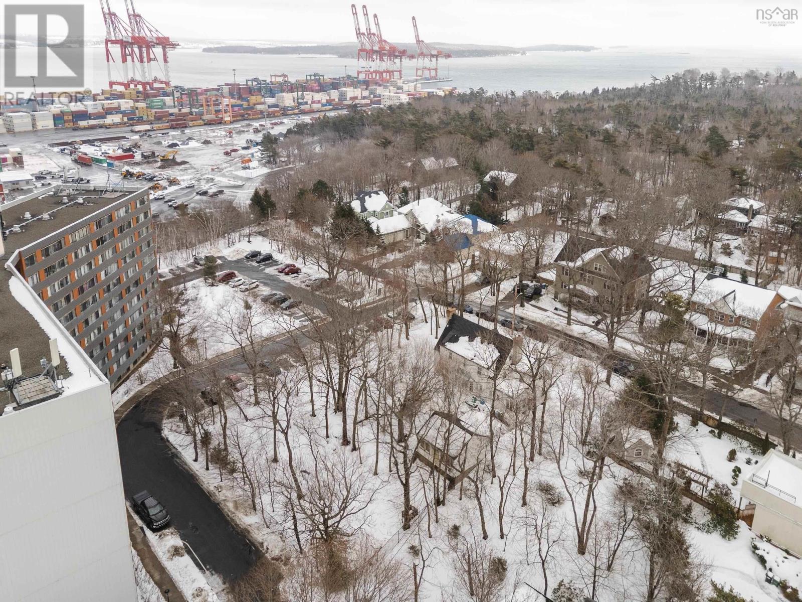 5661 Ogilvie Street, Halifax, Nova Scotia  B3H 1B8 - Photo 5 - 202603644