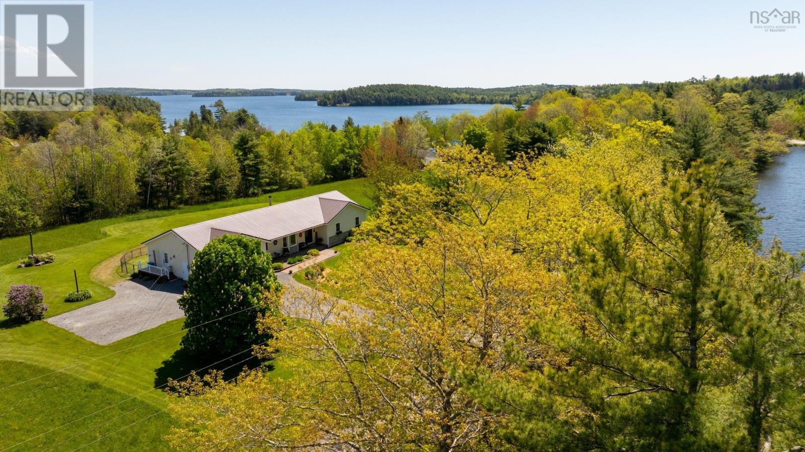 102 Harold Silver Road, Lower Northfield, Nova Scotia  B4V 8R7 - Photo 47 - 202603983