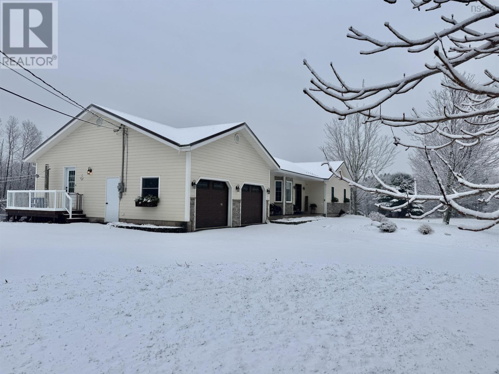 102 Harold Silver Road, Lower Northfield, Nova Scotia  B4V 8R7 - Photo 5 - 202603983