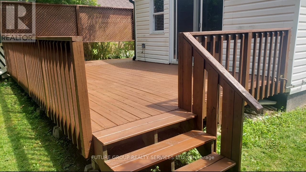 38 Frank Street, Oshawa, Ontario  L1H 3T5 - Photo 22 - E12821124