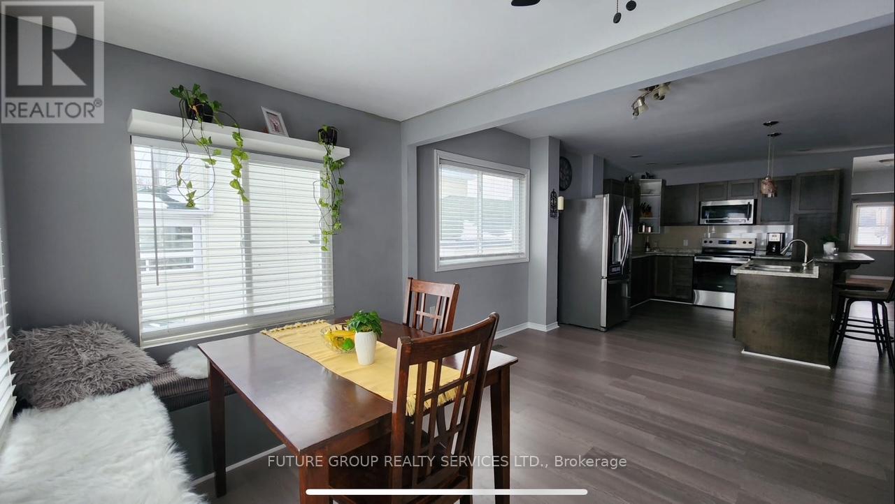 38 Frank Street, Oshawa, Ontario  L1H 3T5 - Photo 3 - E12821124