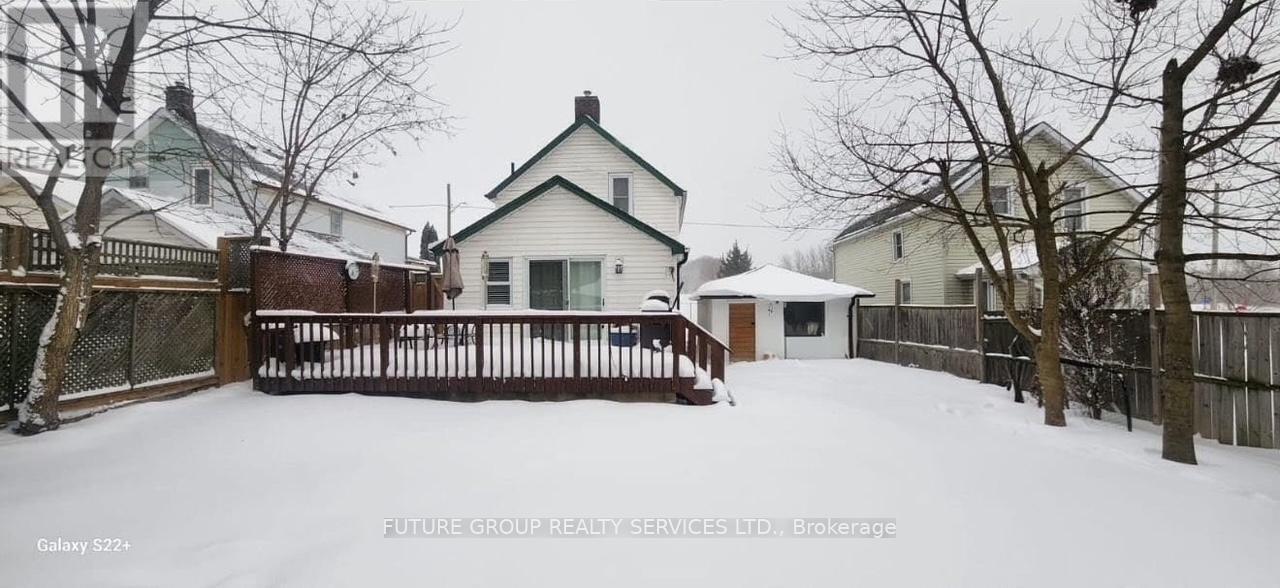 38 Frank Street, Oshawa, Ontario  L1H 3T5 - Photo 21 - E12821124