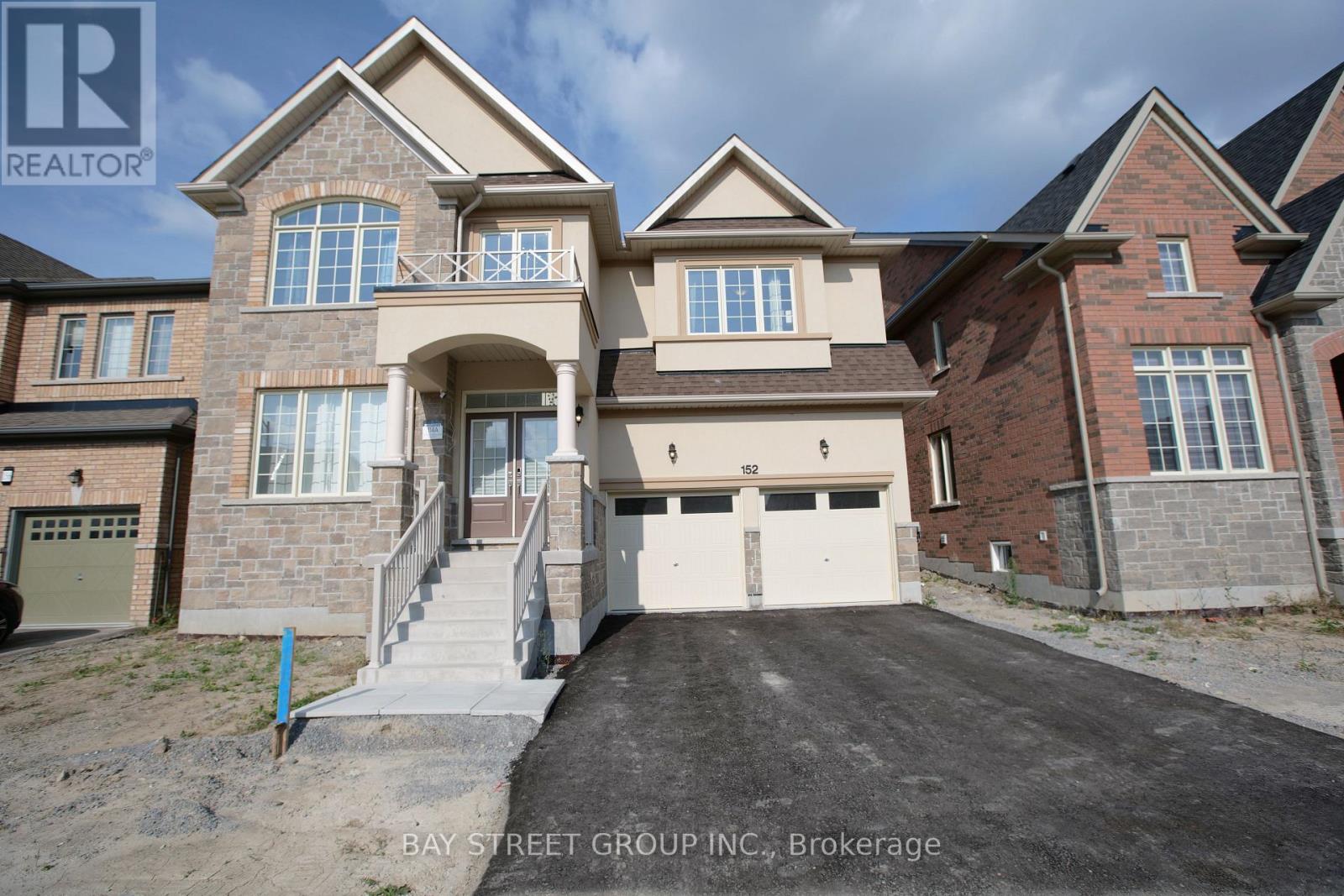 152 BEN SINCLAIR AVENUE, East Gwillimbury, Ontario
