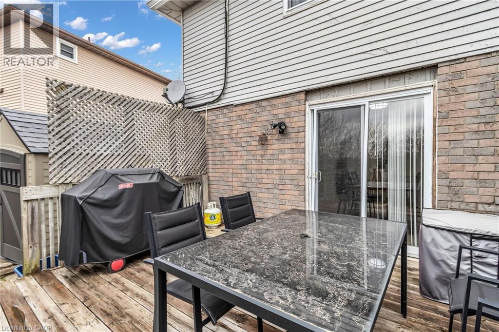 25 Carter Crescent, Cambridge, Ontario  N1R 7L9 - Photo 35 - 40814140
