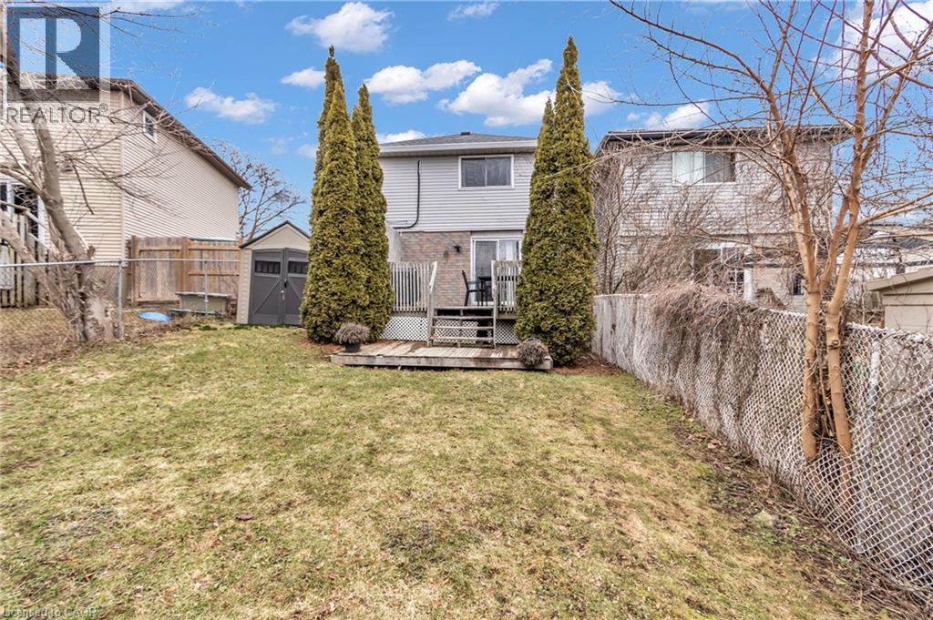 25 Carter Crescent, Cambridge, Ontario  N1R 7L9 - Photo 38 - 40814140