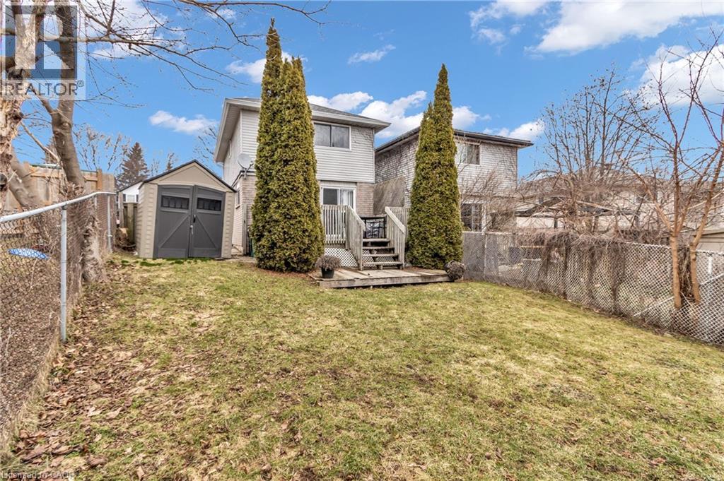 25 Carter Crescent, Cambridge, Ontario  N1R 7L9 - Photo 39 - 40814140