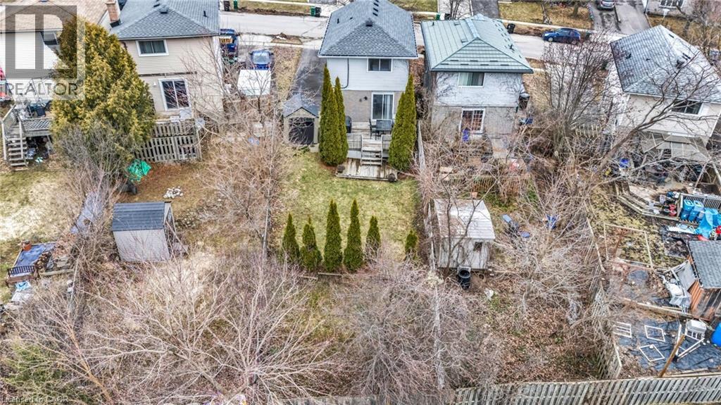 25 Carter Crescent, Cambridge, Ontario  N1R 7L9 - Photo 45 - 40814140