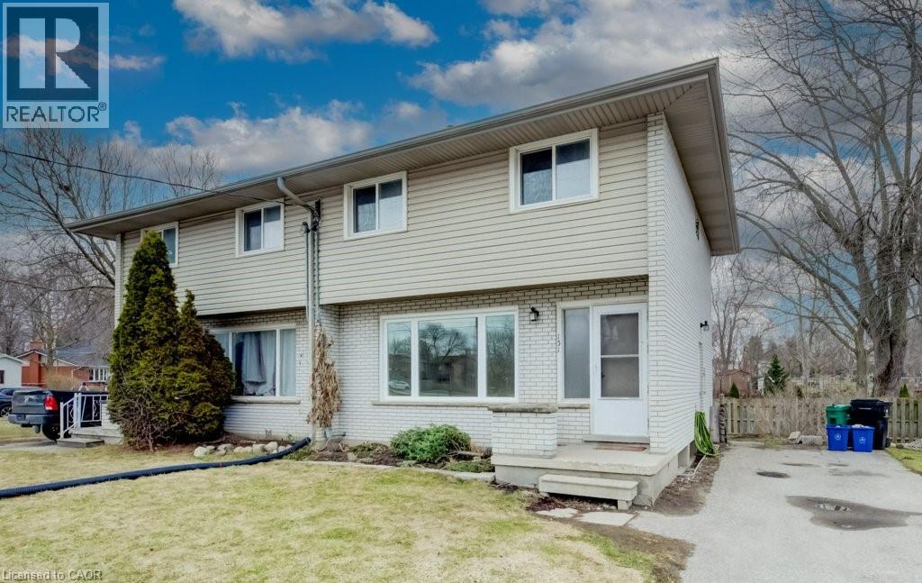 151 Franklin Street N, Kitchener, Ontario  N2A 1Y3 - Photo 1 - 40814025