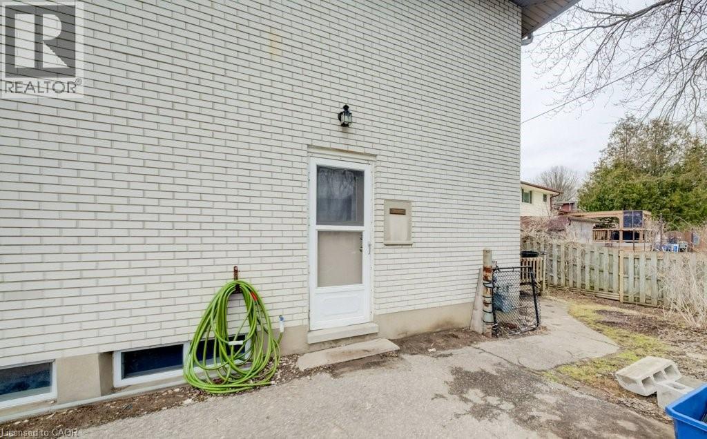 151 Franklin Street N, Kitchener, Ontario  N2A 1Y3 - Photo 25 - 40814025