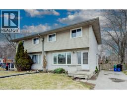 151 FRANKLIN Street N, kitchener, Ontario