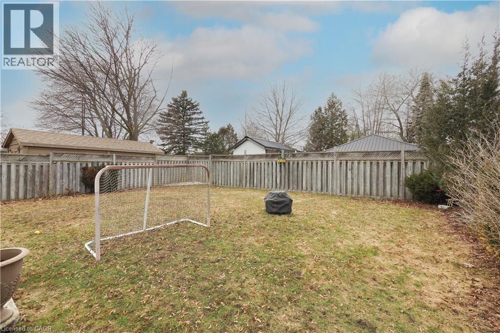 15 Milton Avenue W, Cambridge, Ontario  N3C 2Y3 - Photo 36 - 40806562