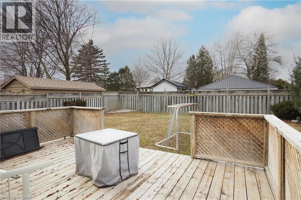 15 Milton Avenue W, Cambridge, Ontario  N3C 2Y3 - Photo 37 - 40806562