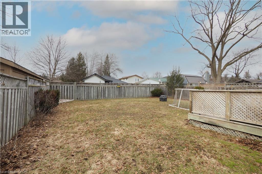 15 Milton Avenue W, Cambridge, Ontario  N3C 2Y3 - Photo 39 - 40806562