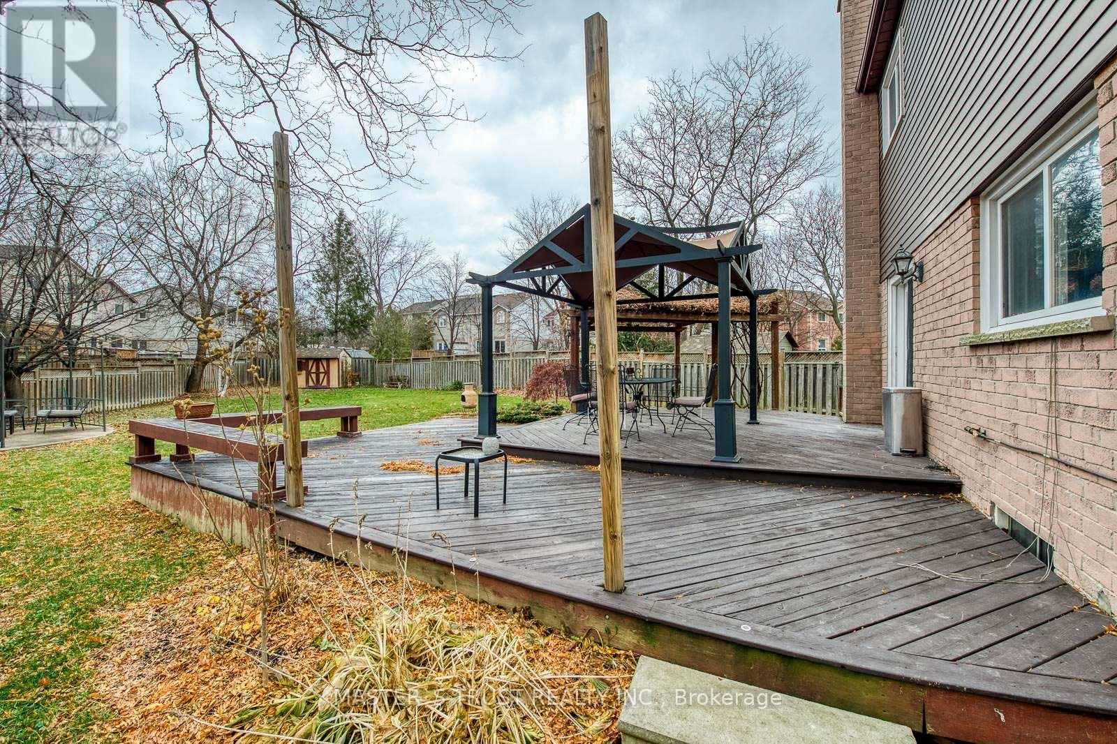 1824 Princelea Place, Mississauga, Ontario  L5M 3R8 - Photo 37 - W12785508