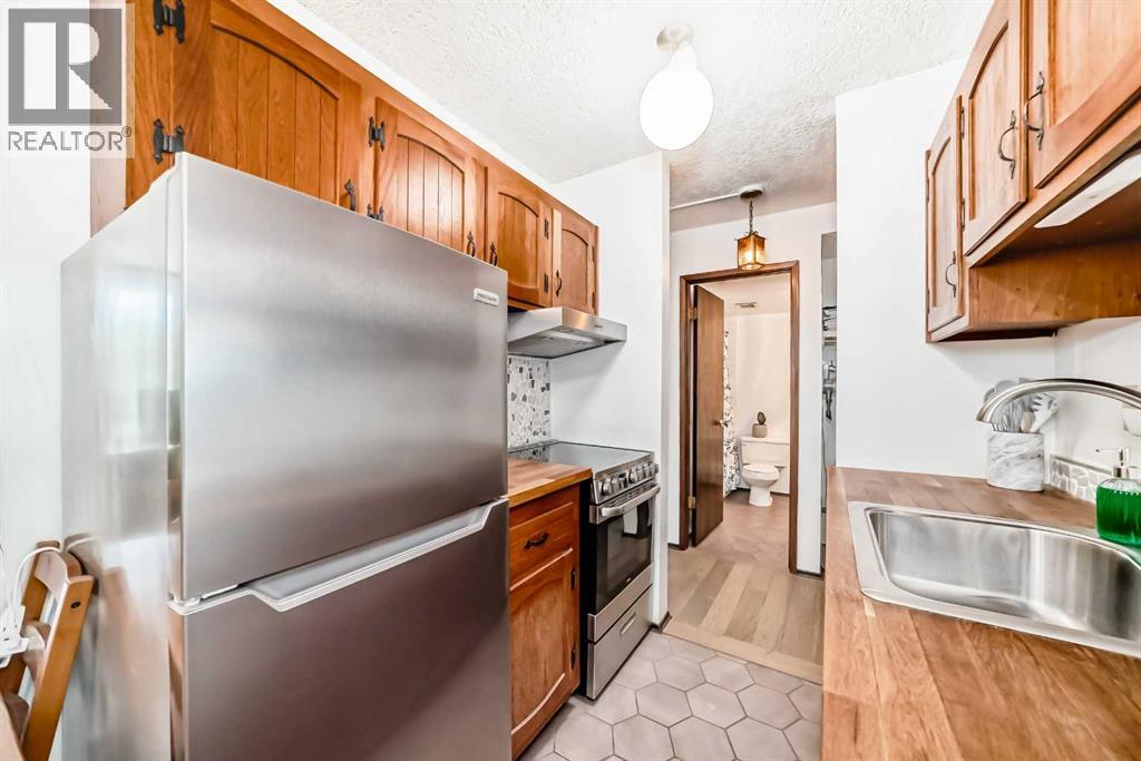 305, 635 57 Avenue SW, Calgary, Alberta  T2V 0H5 - Photo 4 - A2262358