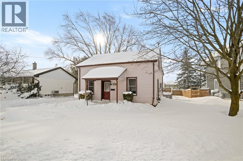 2207 William Shakespeare Street, Shakespeare, Ontario  N0B 2P0 - Photo 7 - 40799979