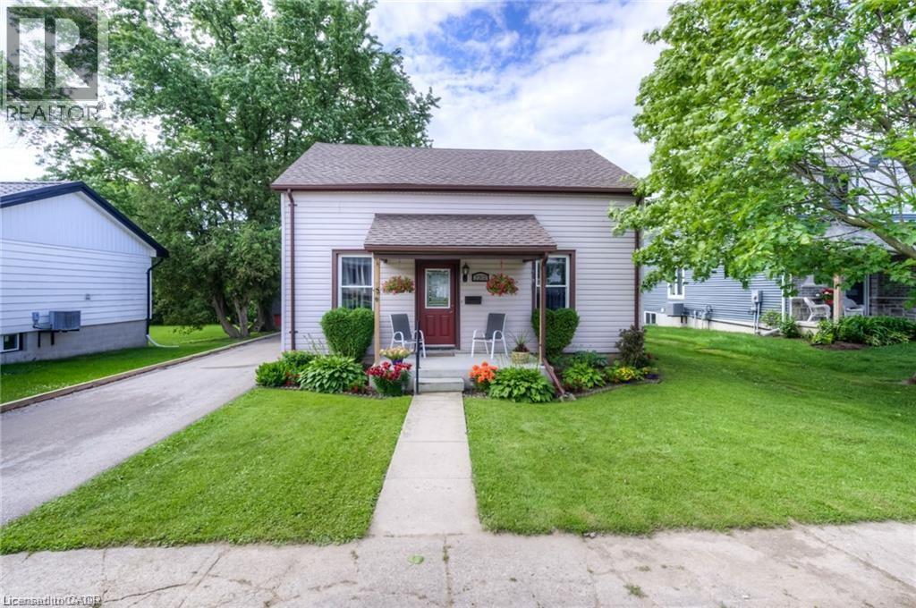 2207 WILLIAM SHAKESPEARE Street, Shakespeare, Ontario