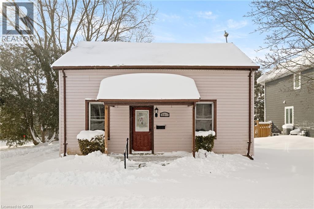 2207 William Shakespeare Street, Shakespeare, Ontario  N0B 2P0 - Photo 4 - 40799979