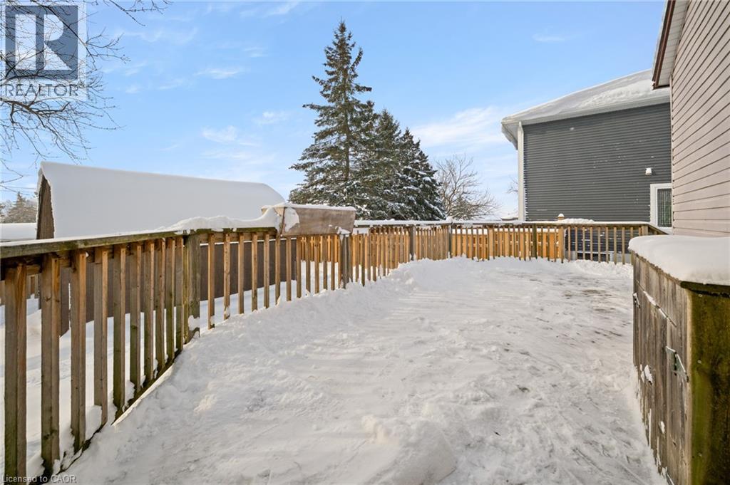 2207 William Shakespeare Street, Shakespeare, Ontario  N0B 2P0 - Photo 26 - 40799979