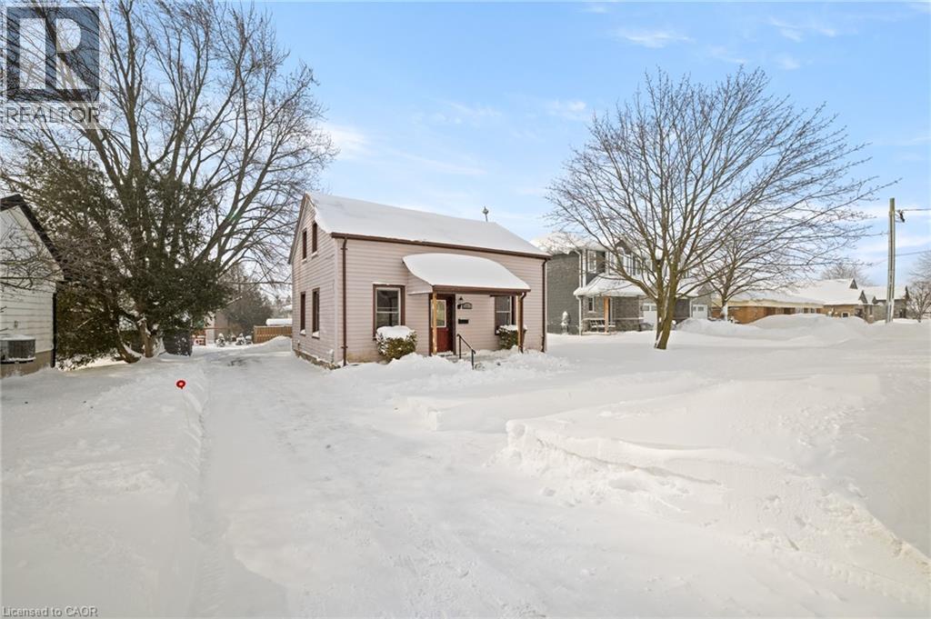 2207 William Shakespeare Street, Shakespeare, Ontario  N0B 2P0 - Photo 8 - 40799979