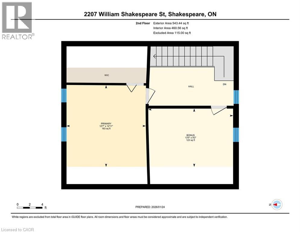 2207 William Shakespeare Street, Shakespeare, Ontario  N0B 2P0 - Photo 32 - 40799979