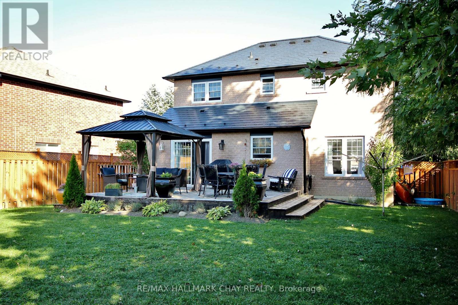 1084 Winnifred Court, Innisfil, Ontario  L9S 2B3 - Photo 34 - N12698484