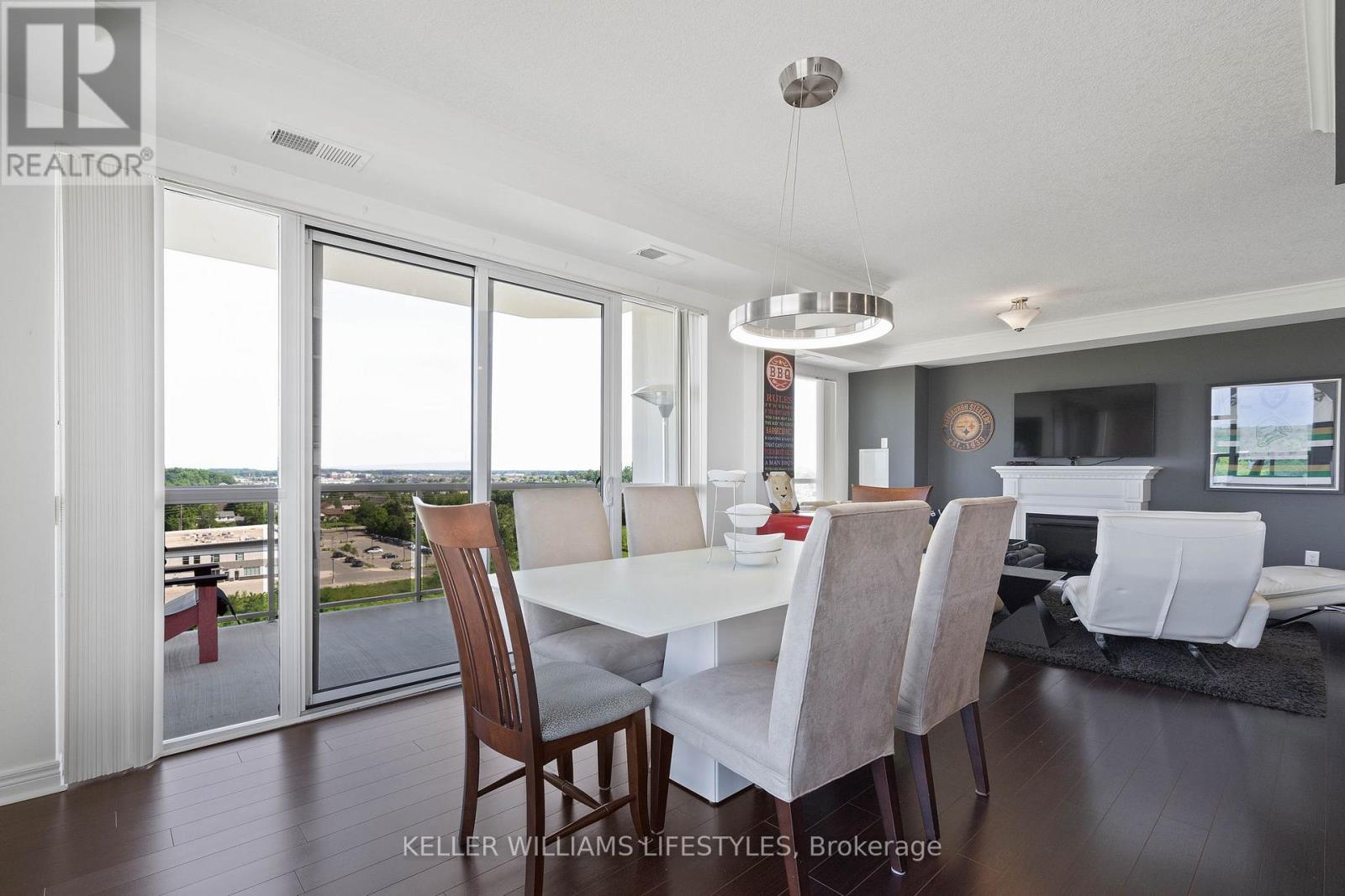 1004 - 1030 Coronation Drive, London North, Ontario  N6G 0G5 - Photo 10 - X12912962