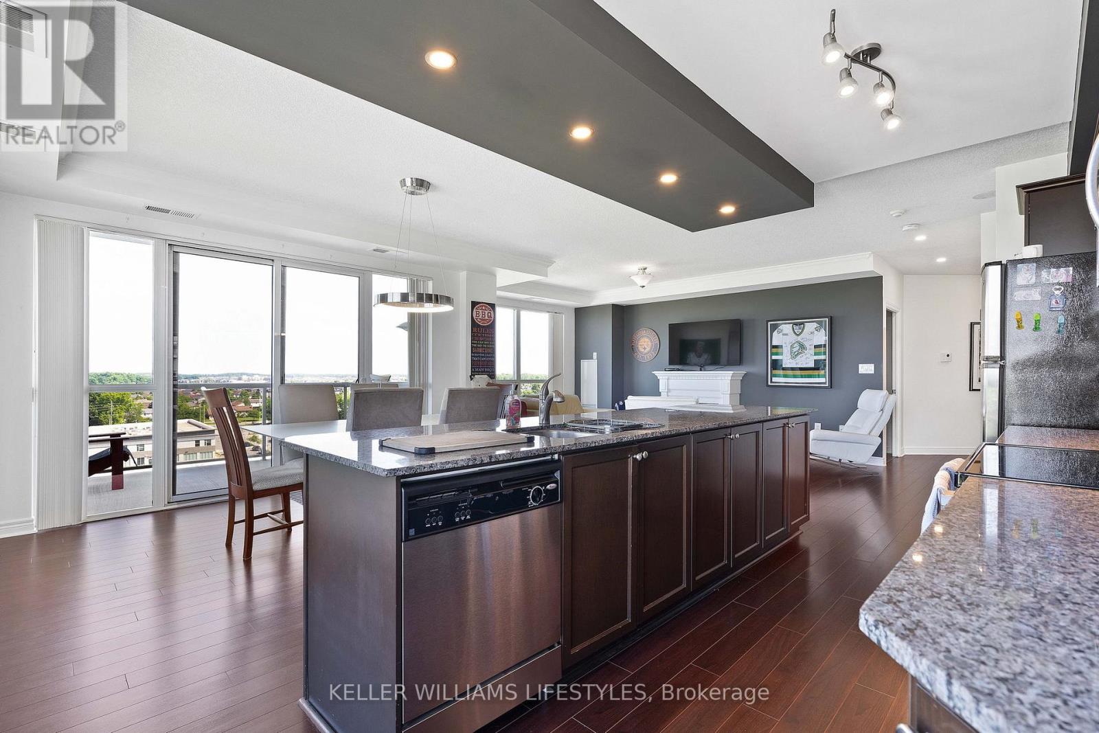 1004 - 1030 Coronation Drive, London North, Ontario  N6G 0G5 - Photo 17 - X12912962