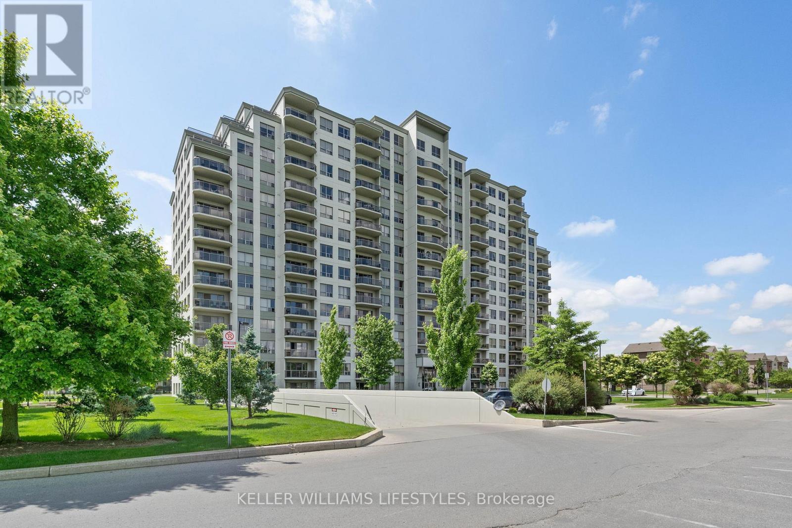 1004 - 1030 Coronation Drive, London North, Ontario  N6G 0G5 - Photo 31 - X12912962