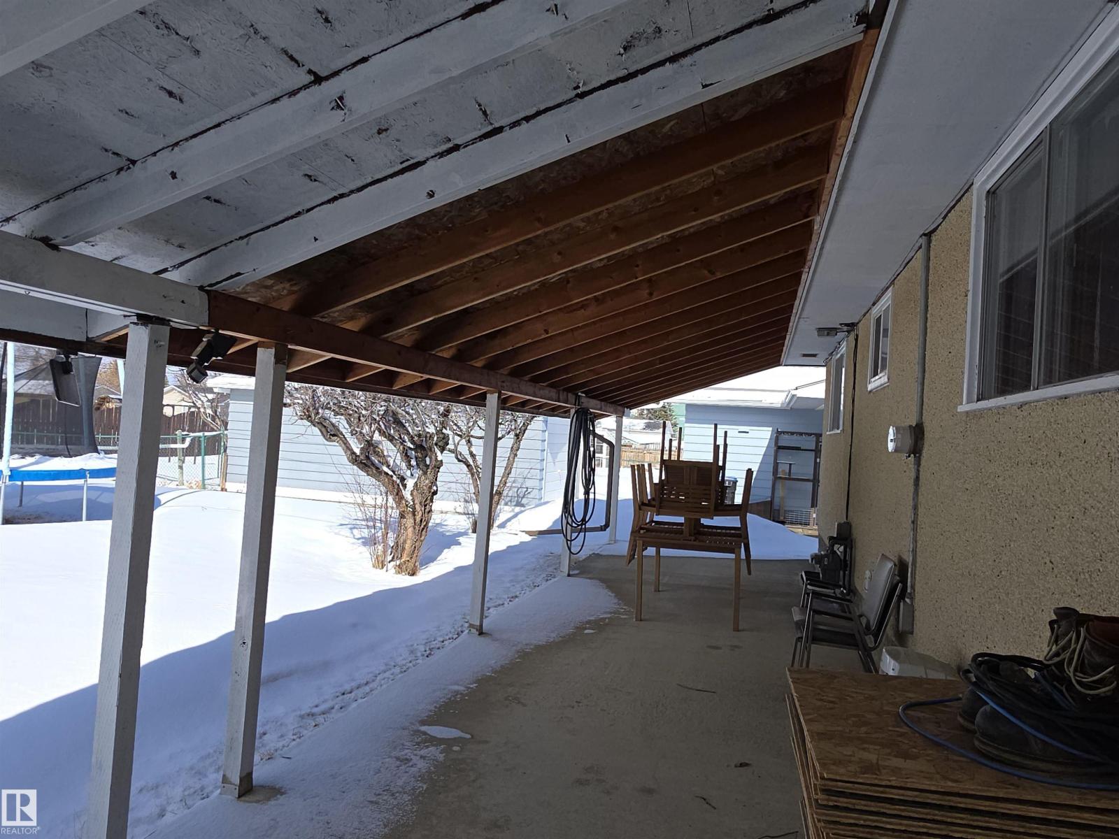 4706 47 St, Mayerthorpe, Alberta  T0E 1N0 - Photo 49 - E4478772