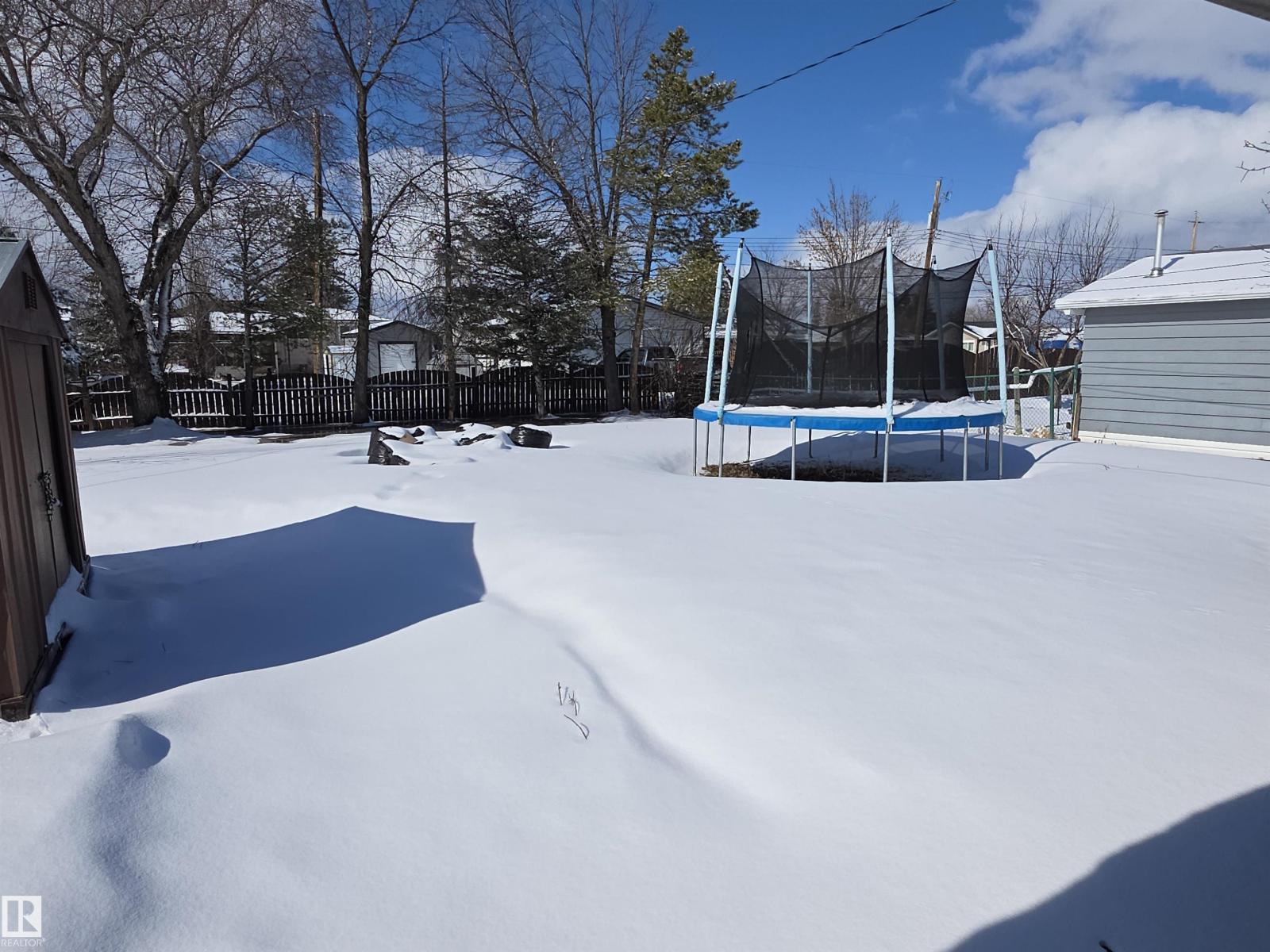 4706 47 St, Mayerthorpe, Alberta  T0E 1N0 - Photo 50 - E4478772