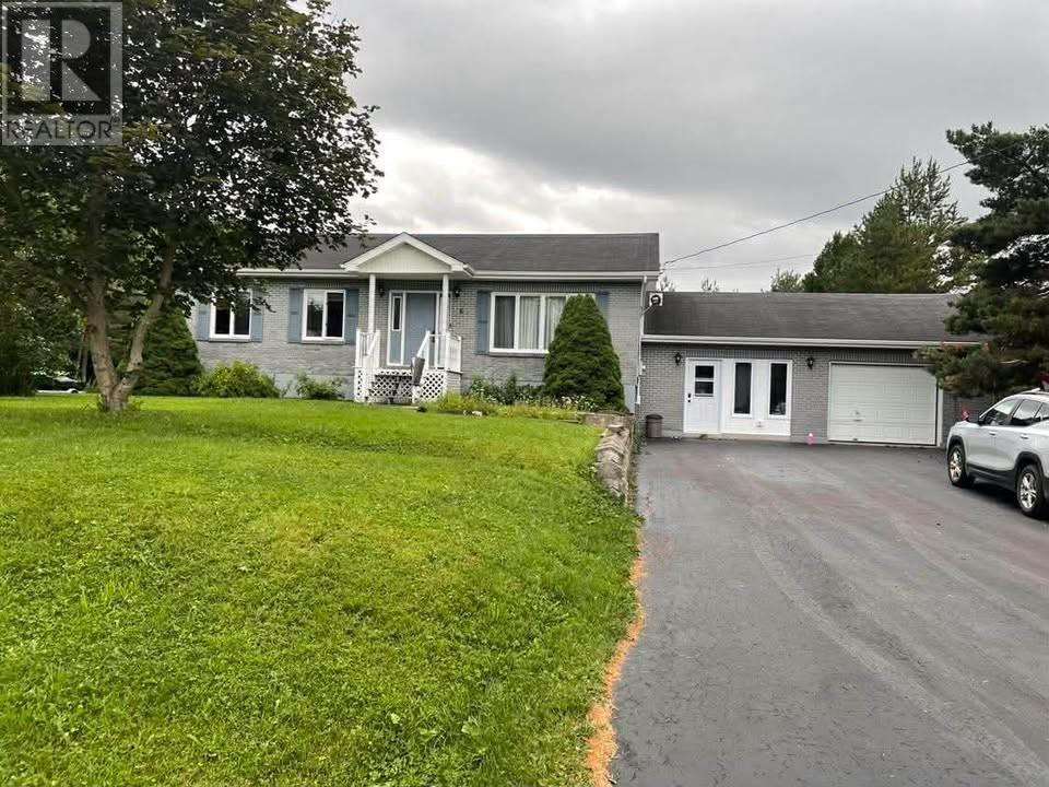 6 Roberts Drive, Little Rapids, Newfoundland & Labrador