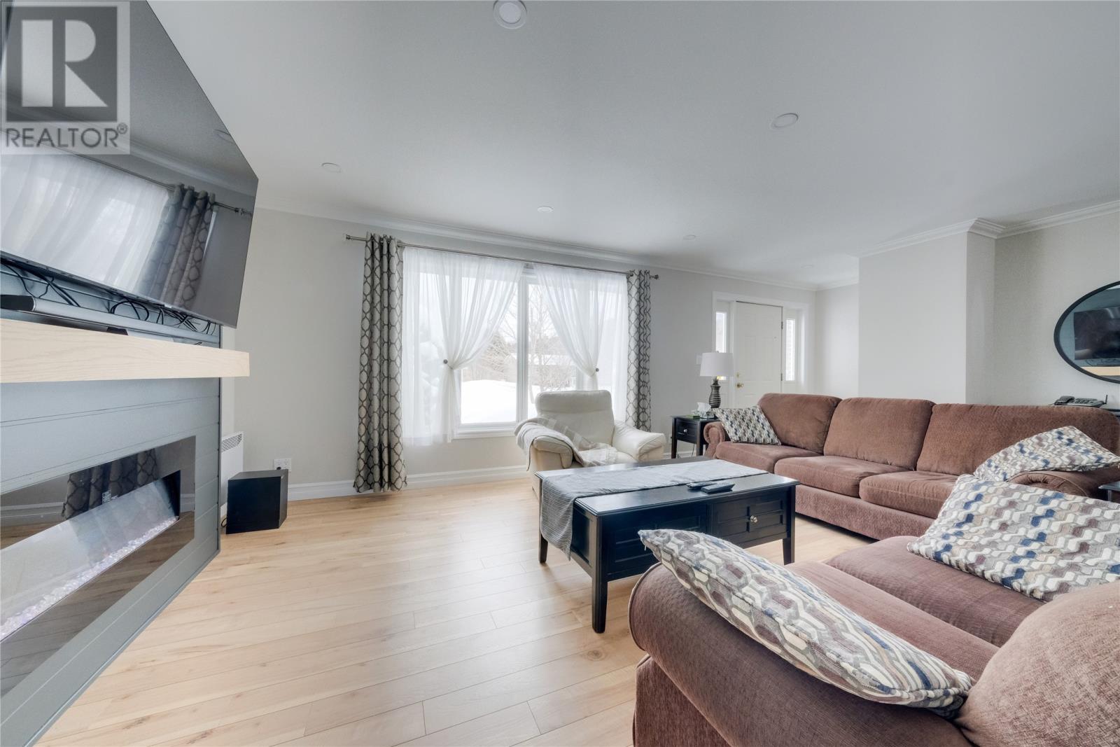 6 Roberts Drive, Little Rapids, Newfoundland & Labrador    - Photo 13 - 1295303