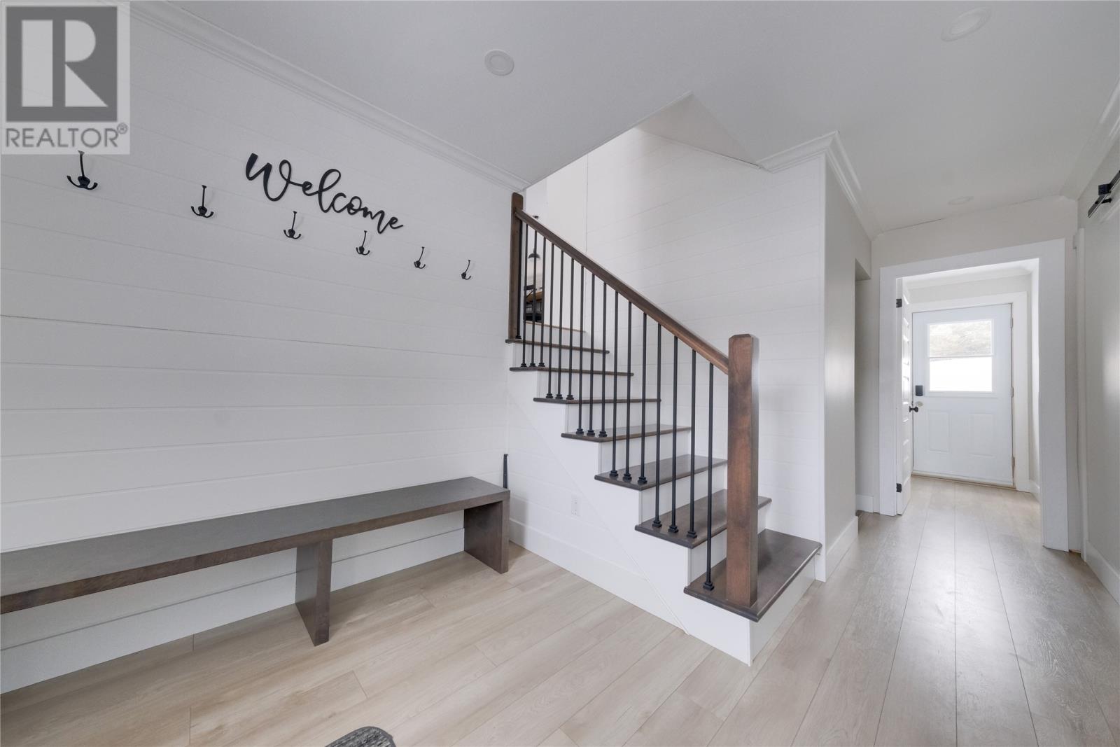 6 Roberts Drive, Little Rapids, Newfoundland & Labrador    - Photo 2 - 1295303