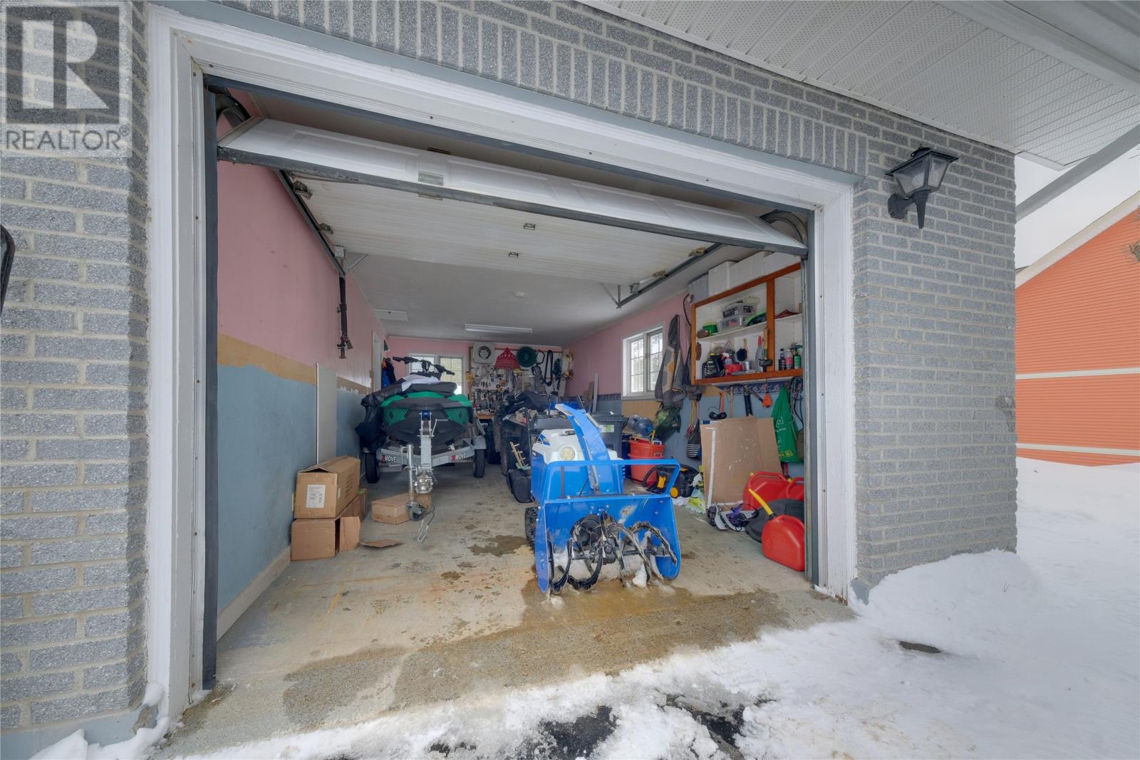 6 Roberts Drive, Little Rapids, Newfoundland & Labrador    - Photo 34 - 1295303