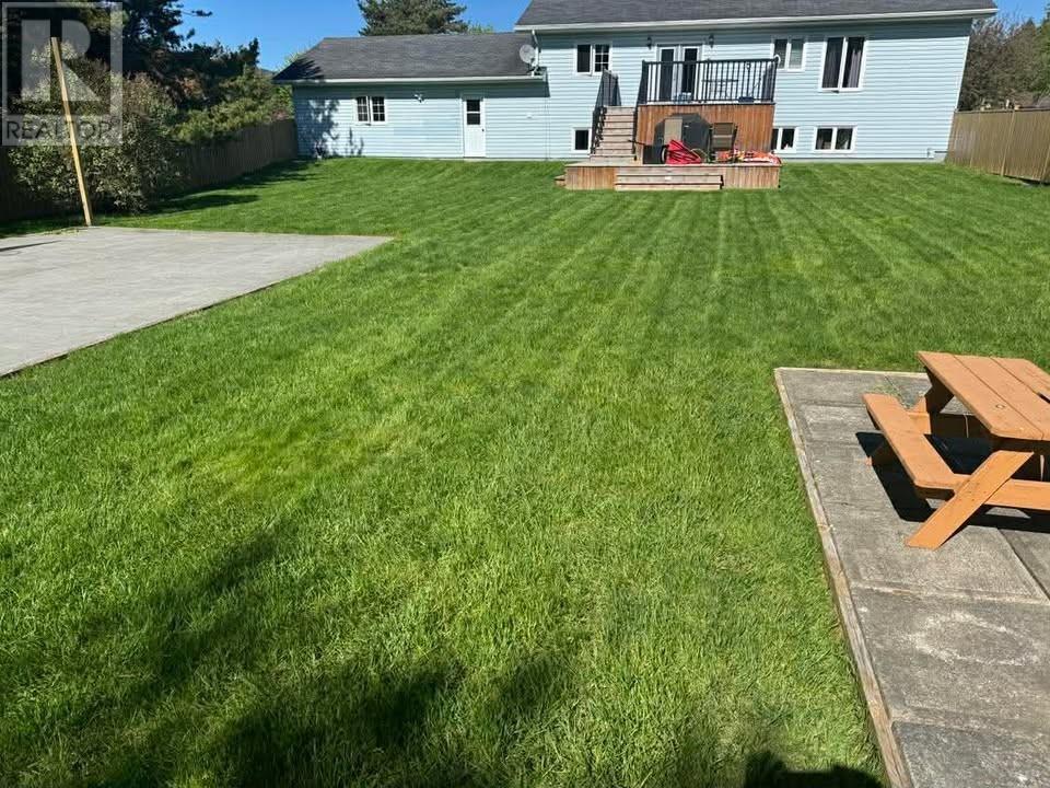 6 Roberts Drive, Little Rapids, Newfoundland & Labrador    - Photo 38 - 1295303