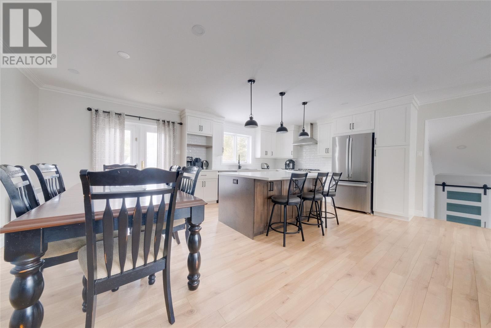 6 Roberts Drive, Little Rapids, Newfoundland & Labrador    - Photo 8 - 1295303