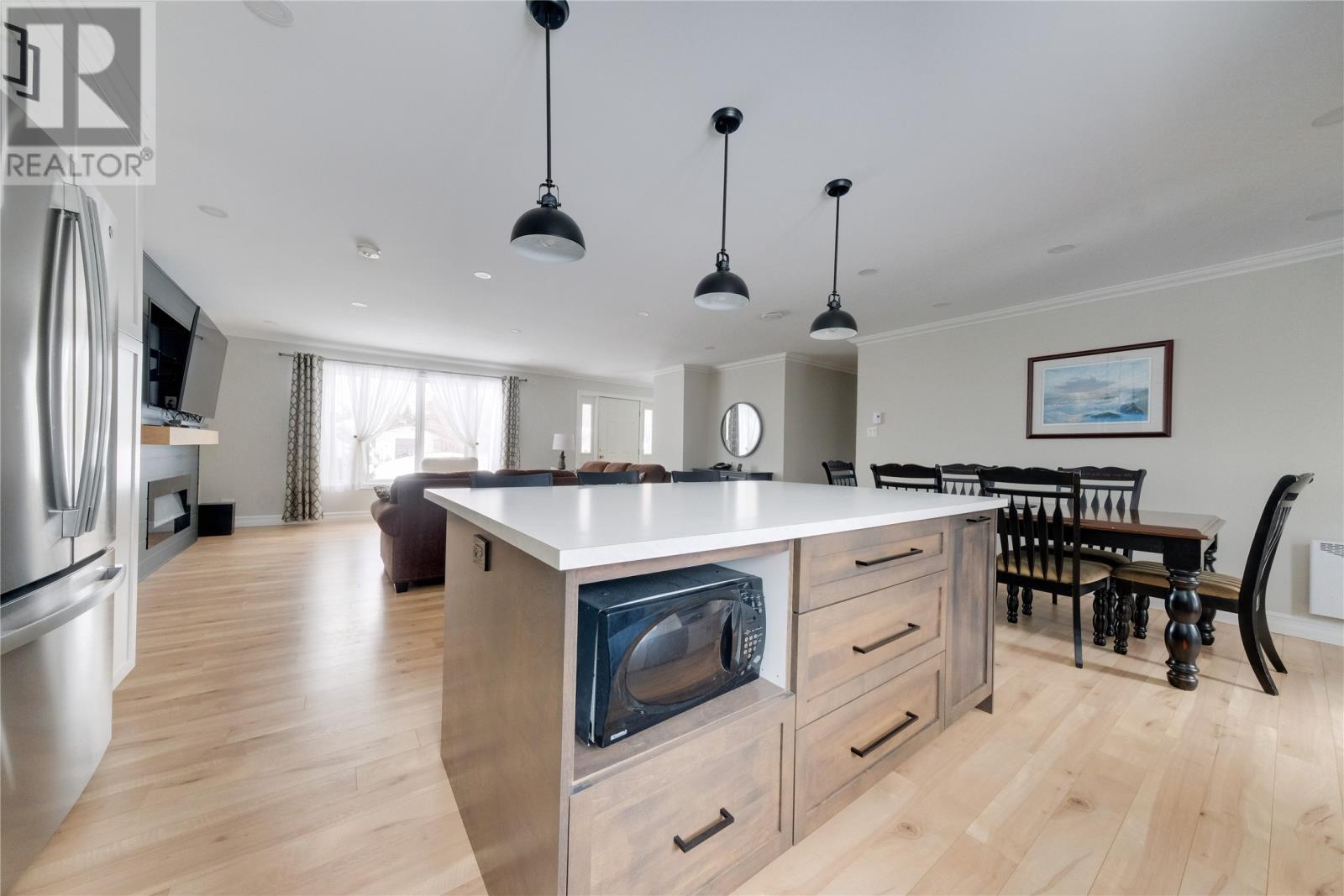 6 Roberts Drive, Little Rapids, Newfoundland & Labrador    - Photo 9 - 1295303