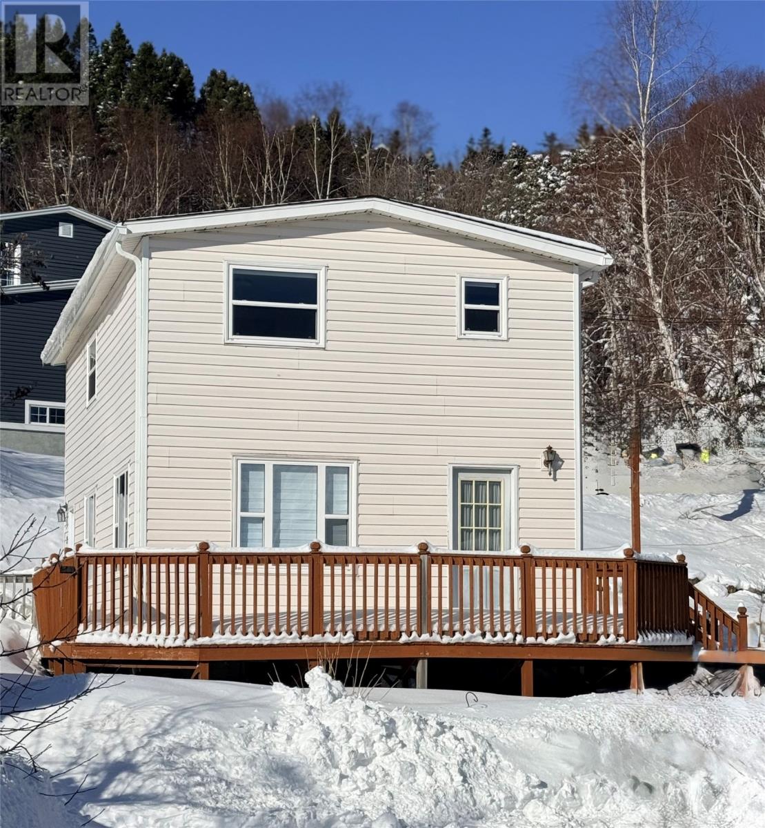 2 Poplar Road, Clarenville, Newfoundland & Labrador
