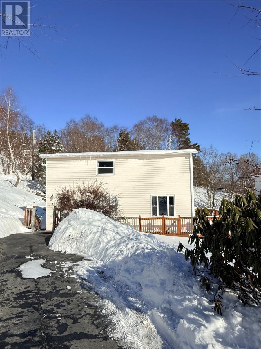 2 Poplar Road, Clarenville, Newfoundland & Labrador  A5A 1W1 - Photo 2 - 1295279