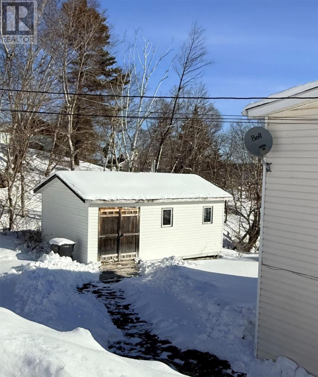 2 Poplar Road, Clarenville, Newfoundland & Labrador  A5A 1W1 - Photo 3 - 1295279