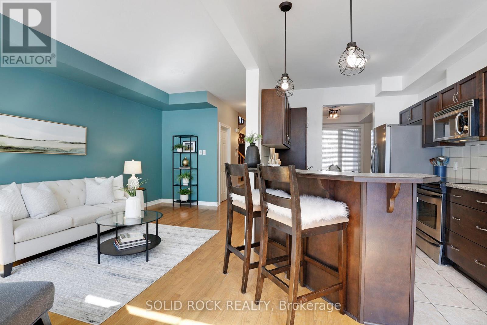 62 Evelyn Powers Private, Ottawa, Ontario  K2S 0E1 - Photo 16 - X12912930