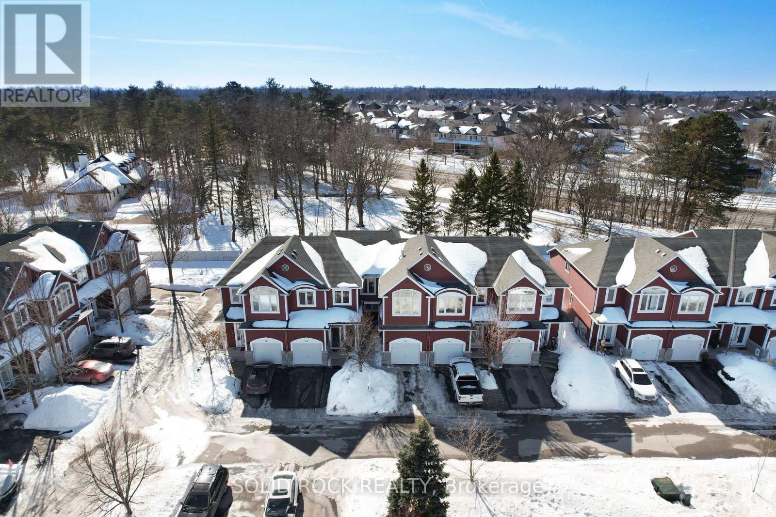 62 Evelyn Powers Private, Ottawa, Ontario  K2S 0E1 - Photo 31 - X12912930