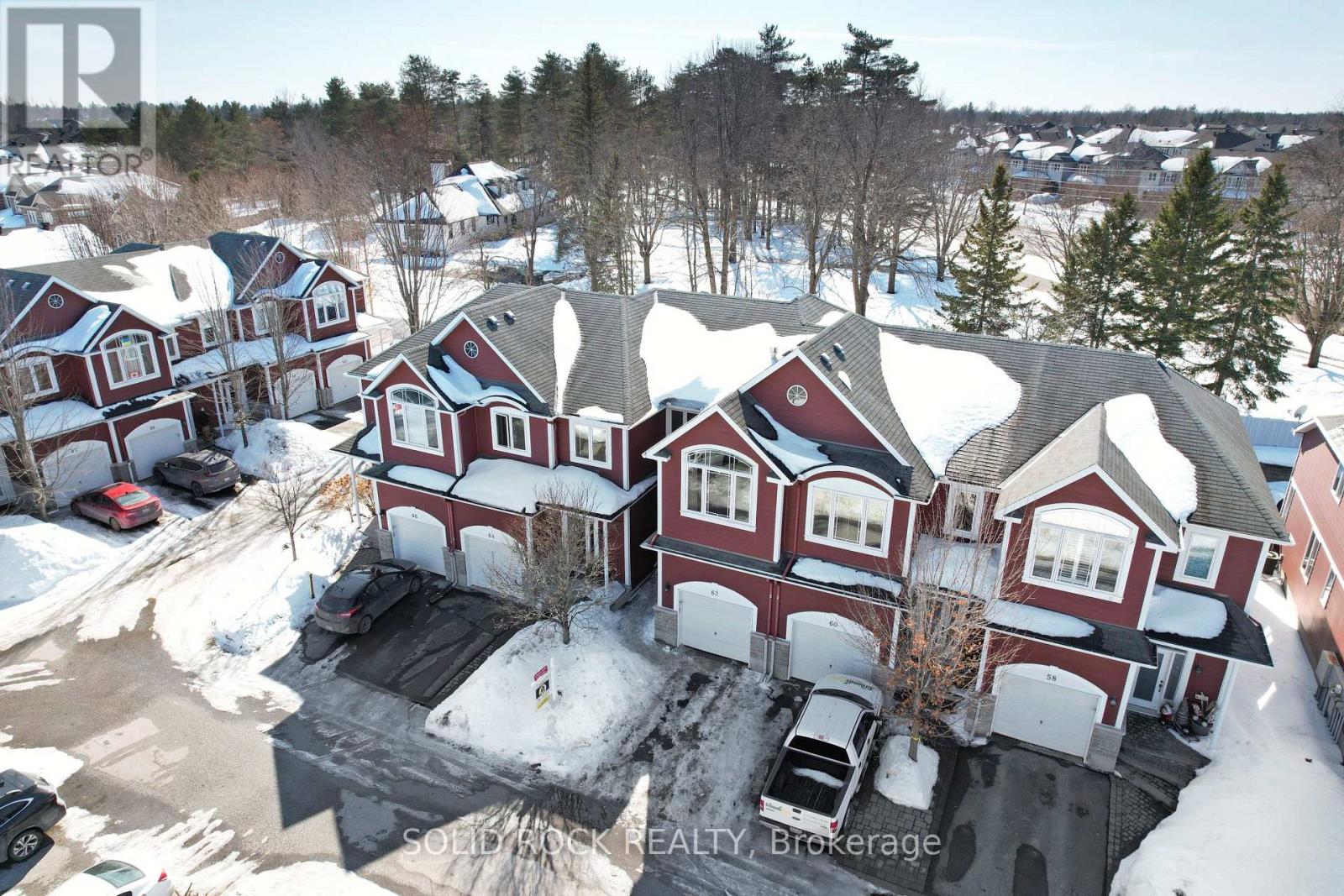 62 Evelyn Powers Private, Ottawa, Ontario  K2S 0E1 - Photo 33 - X12912930